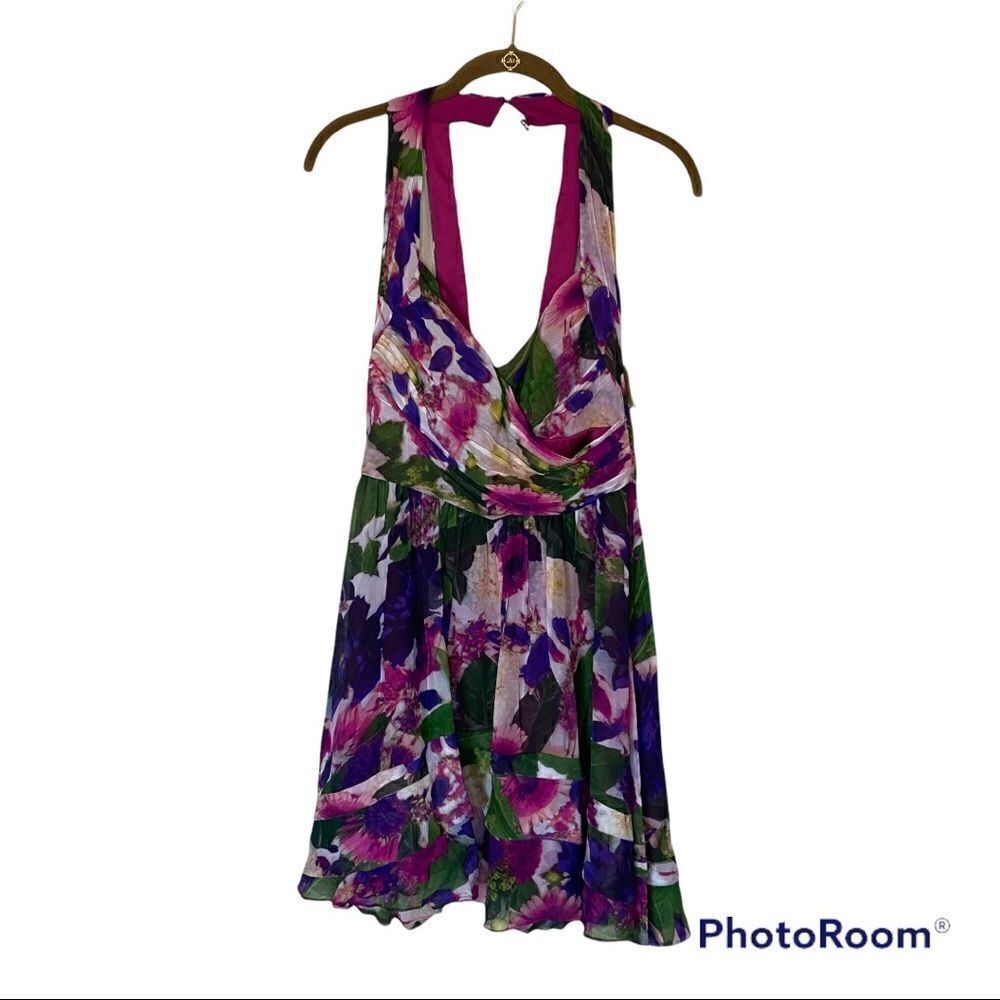 Nicole Miller Dress   